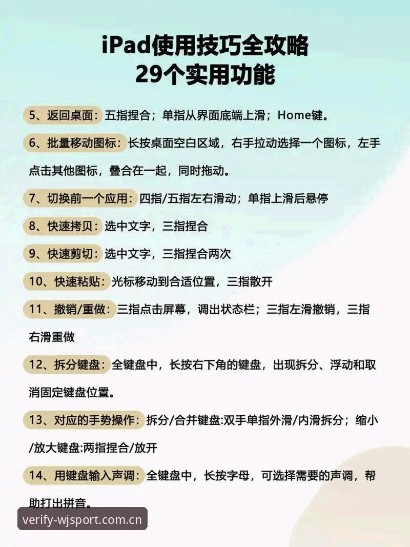 维基体育平台使用教程：从下载到体验的完整操作指南